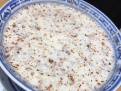 杏仁西米露-赵记传承(中山石岐大信店)