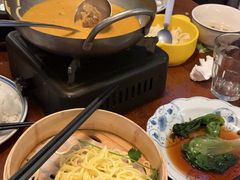 -林四喜·闽南传家菜(鼓浪屿店)