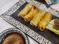 越南春卷-越小品·越南餐厅(高德置地店)