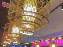 -重庆高老九火锅(万象城店)