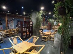 -顺兴老茶馆·精品川菜(世纪城店)