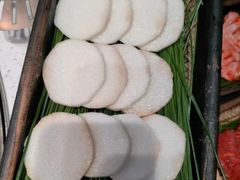-木王宴语·野生鲜菌火锅(玉河店)
