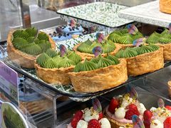 -PAOPAO Bakery&Café(港汇店)