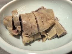 -小厨娘金榜题名(夫子庙秦淮河店)