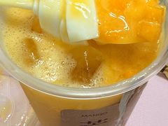 -阿嬷手作(上海万象城店)