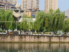 -成都市活水公园