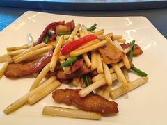 -香丰阁·烤鸭·川湘菜(清河店)