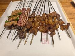 -小核桃品质串店(世茂大道店)