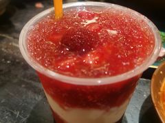 -周小明火锅(黑金冠社区店)