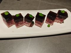 -晓淮山·扬州早茶·淮扬菜(龙阳广场店)