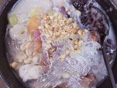 -老式乌米冰(阜阳园店)