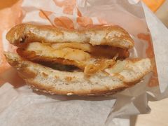 -汉堡王(上海凌云壹街坊店)