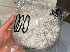 -Max Bakery 阿唛手作