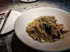 -芭莉与彩虹西餐厅(成都合生汇店)