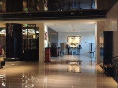 -皇冠假日酒店-御皇轩中餐厅