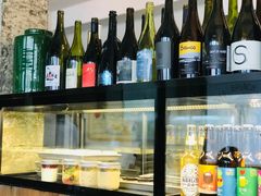 -RAC BAR(安福路店)