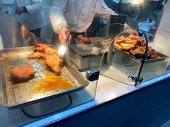 -王二甩老木子鸡(江湾店)