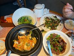 -话梅·客家小厨(东门店)