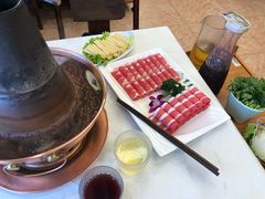 -东来顺饭庄(天坛店)