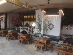 大堂-吴莊(龙城万科里店)