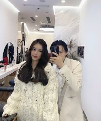 -Rise Hair上升造型