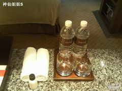 -上海外滩茂悦大酒店