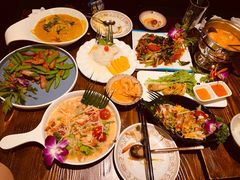 -Siam泰餐厅(水上公园店)