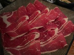 -赤RedBowl川锅·炙烤·板前(北京瑰丽酒店)