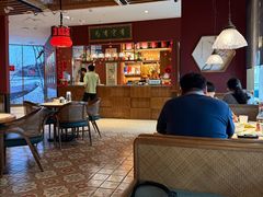 -日丰园海肠水饺·老字号大连海鲜(银泰城店)