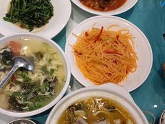 -丝宴·凤城印象·西北特色菜(彩虹湾店)