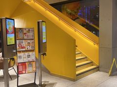 -麦当劳·得来速店(星沙大道店)