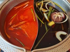 -牛匠和牛寿喜锅(西安总店)