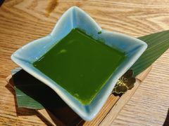 抹茶布丁-三禾屋·亚洲融合小馆(未来科技城店)