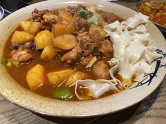 -那时新疆·若羌(经纬汇店)