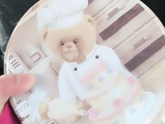 -珍妮曲奇聪明小熊(尖沙咀店)