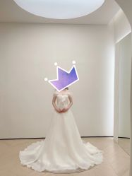 点击看大图 -Chic Bridal 熙可婚纱