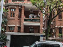 -恩宁刘福记(东华东路店)