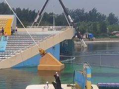 -秦皇岛乐岛海洋王国