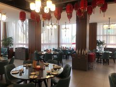 -阿德餐饮小秦川西北菜(福民路店)