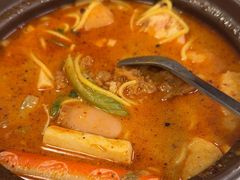 -O记东北砂锅麻辣烫
