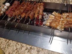 -丰茂烤串(公园店)