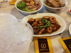 -松發肉骨茶(克拉码头店)