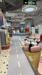 -米兜欢乐王国·儿童乐园(宝安益田假日天地店)