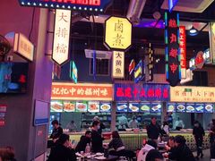 -王庄阿咪海鲜大排档(象园店)