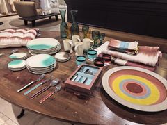 -ZARA HOME(天环广场店)