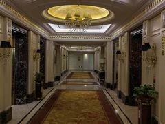 -南通金石国际大酒店