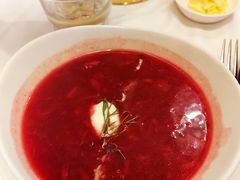 -马克西姆俄罗斯餐厅(通亚街店)