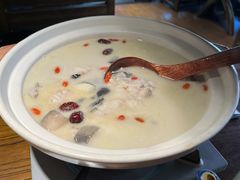 -老阿爸鲜鱼土菜(昆山花桥店)