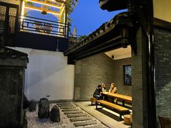 -星巴克臻选(成都宽窄巷子店)