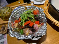 -如轩·海鲜砂锅粥·潮汕菜(沿江东路店)